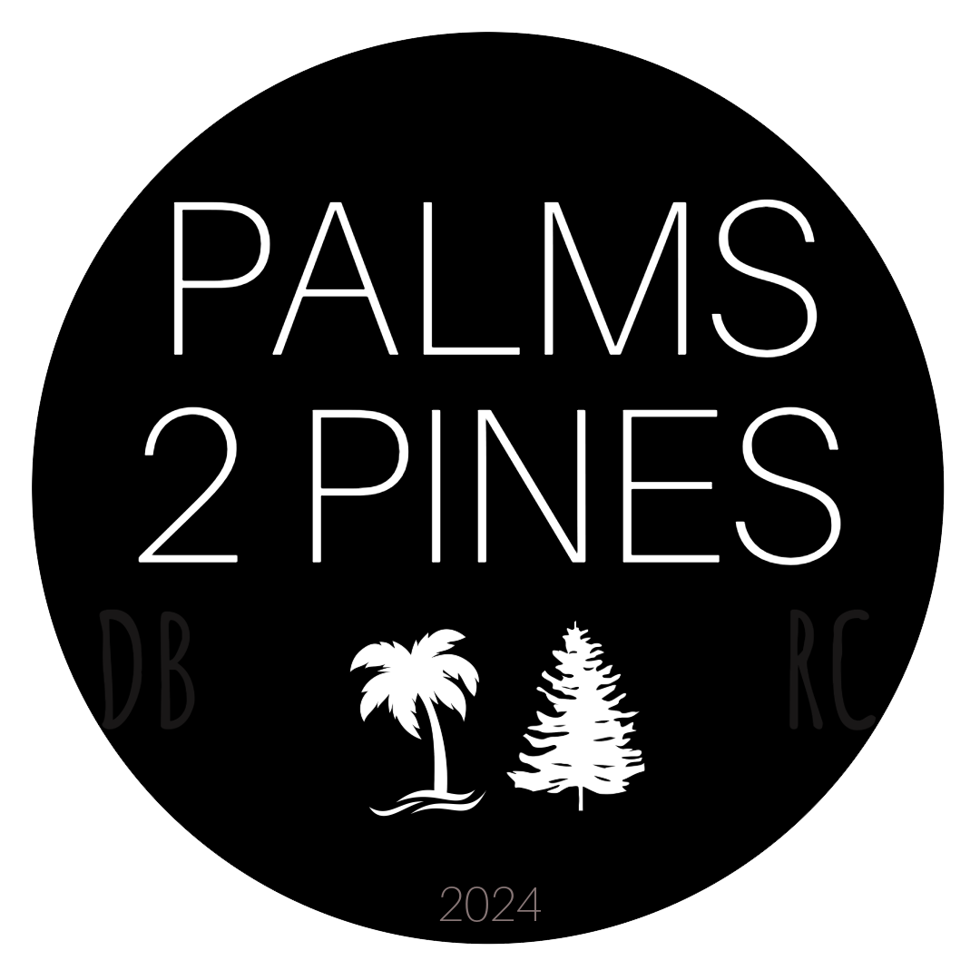 Palms 2 Pines Podcast